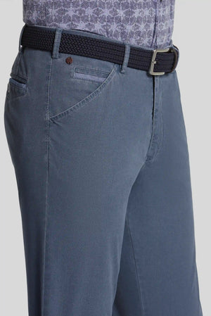 Chicago 1-5041 SEMI-BLUE ∙ TWO-TONE