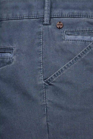 Chicago 1-5041 SEMI-BLUE ∙ TWO-TONE