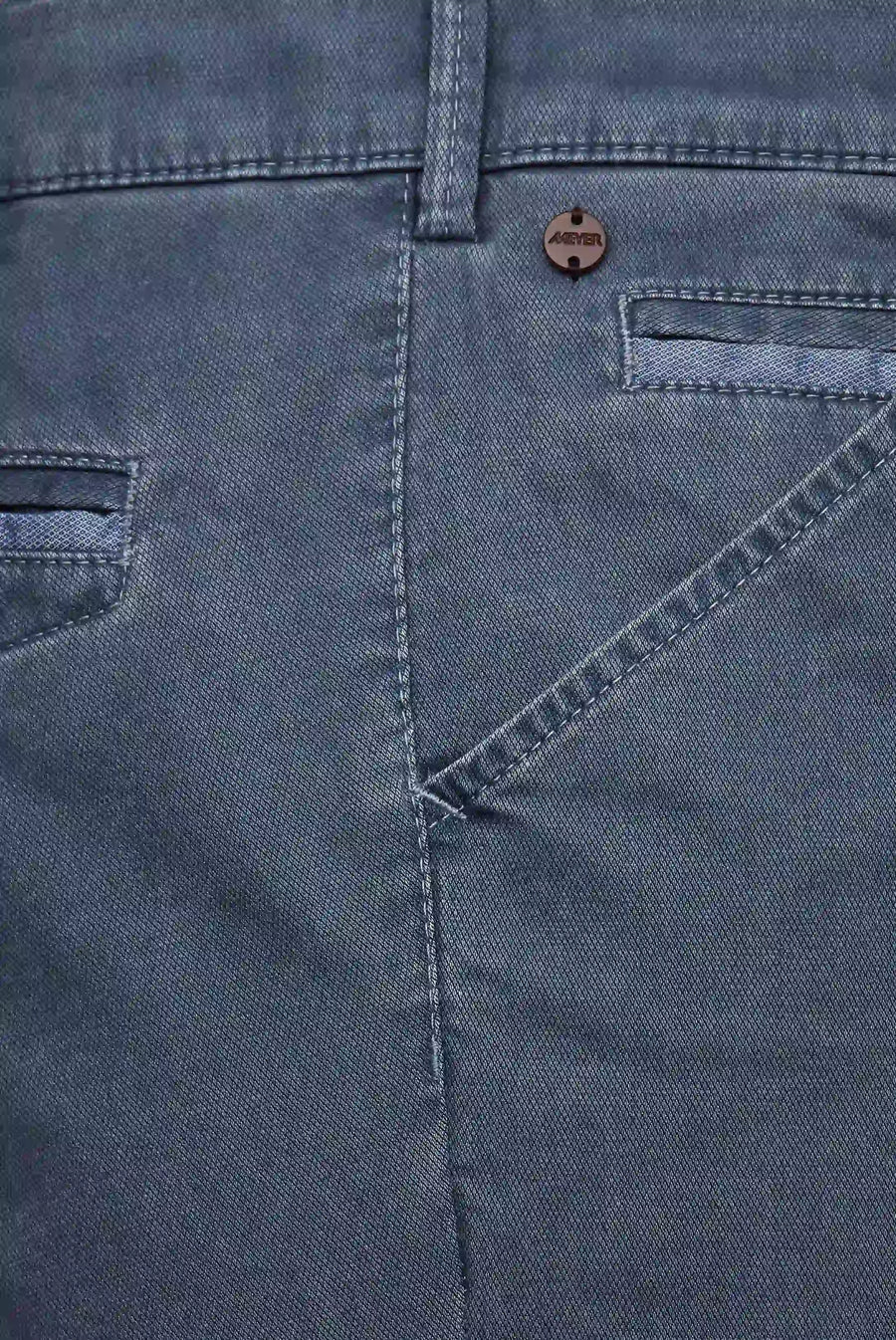 Chicago 1-5041 SEMI-BLUE ∙ TWO-TONE