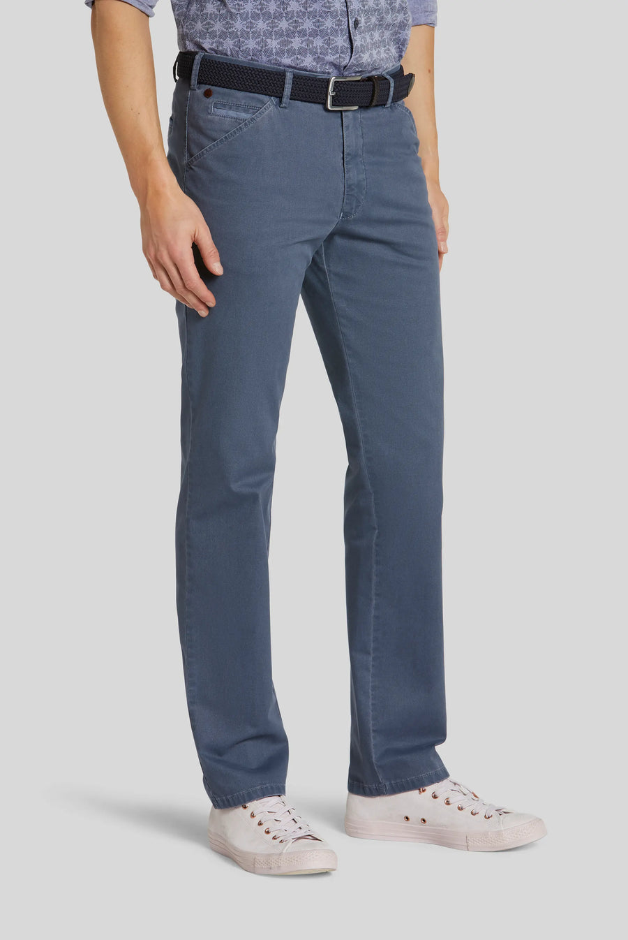 Chicago 1-5041 SEMI-BLUE ∙ TWO-TONE
