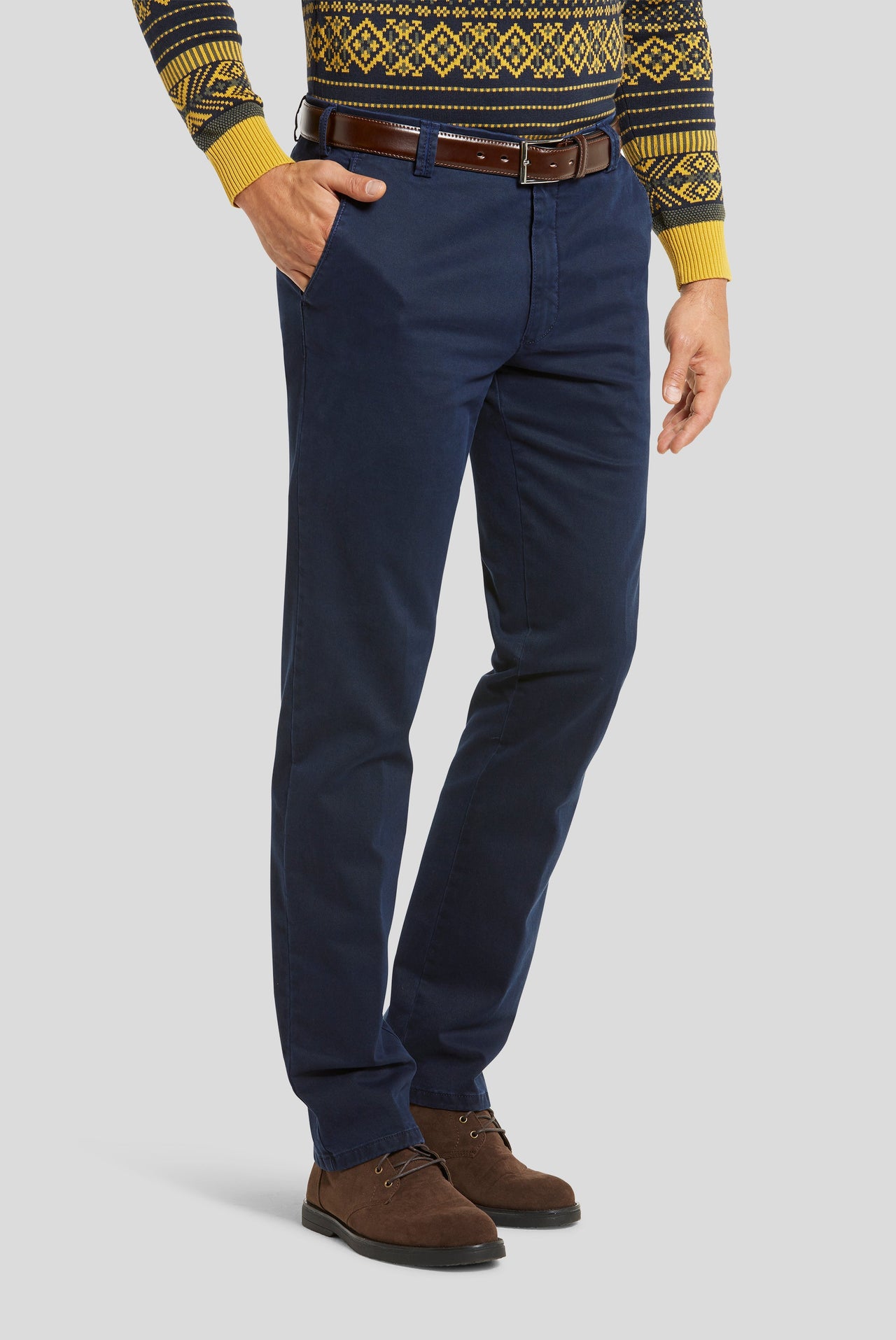 New-York 2-5548 FINE TWILL