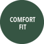 Comfort Fit